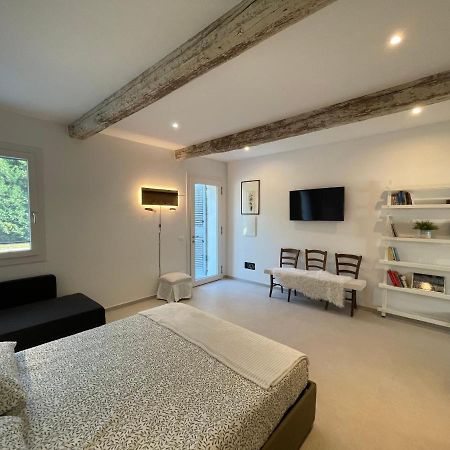 Due Di Tutto Apartment Ferrara Ngoại thất bức ảnh