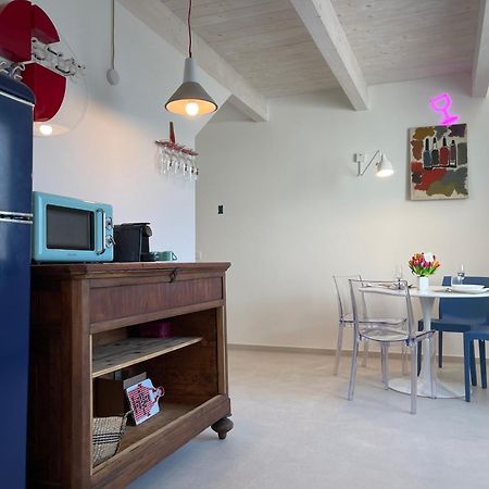 Due Di Tutto Apartment Ferrara Ngoại thất bức ảnh
