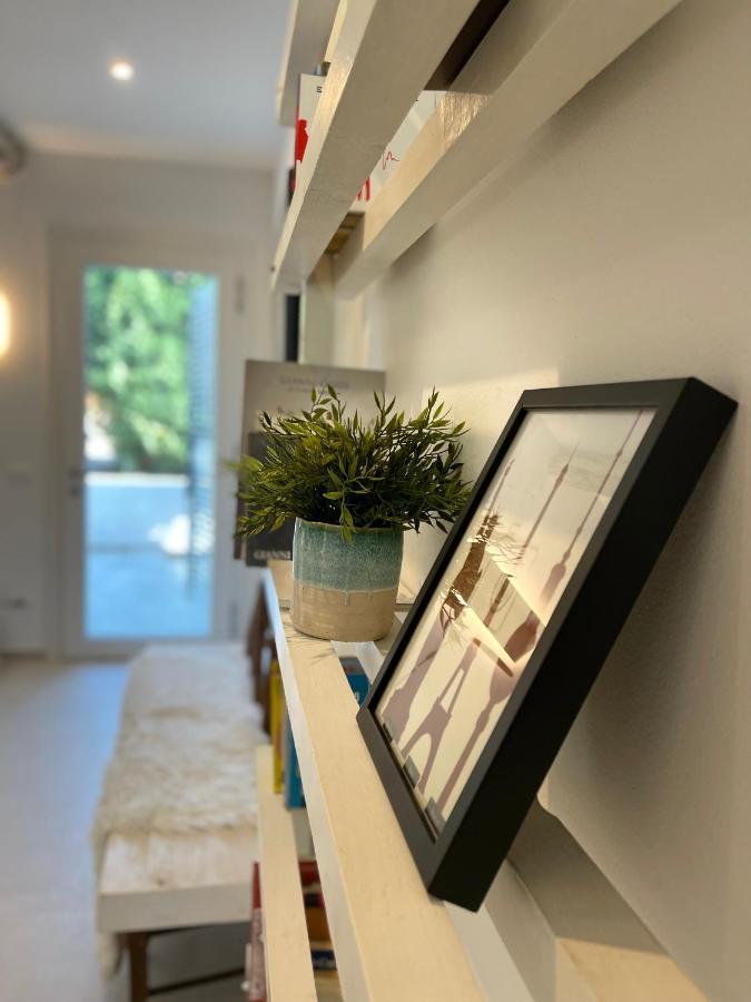Due Di Tutto Apartment Ferrara Ngoại thất bức ảnh