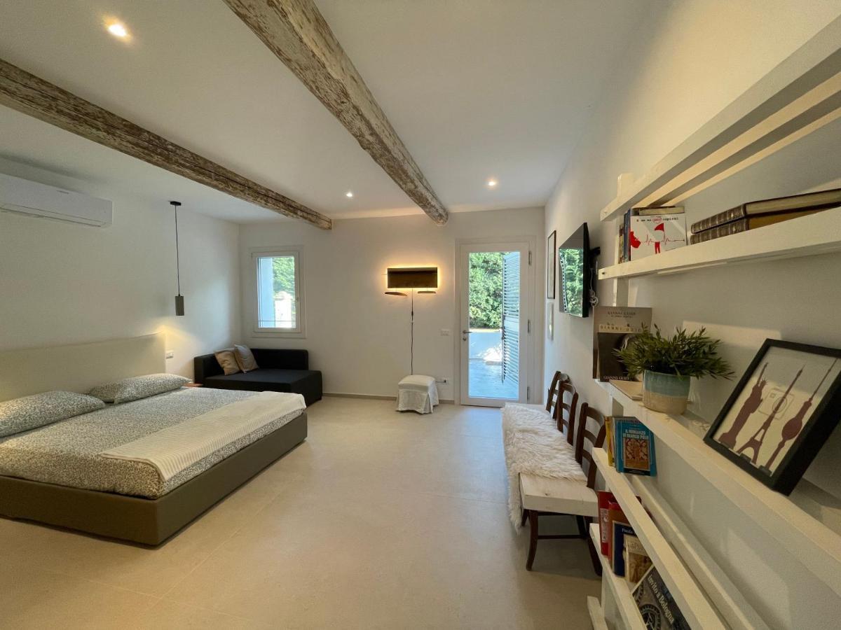 Due Di Tutto Apartment Ferrara Ngoại thất bức ảnh