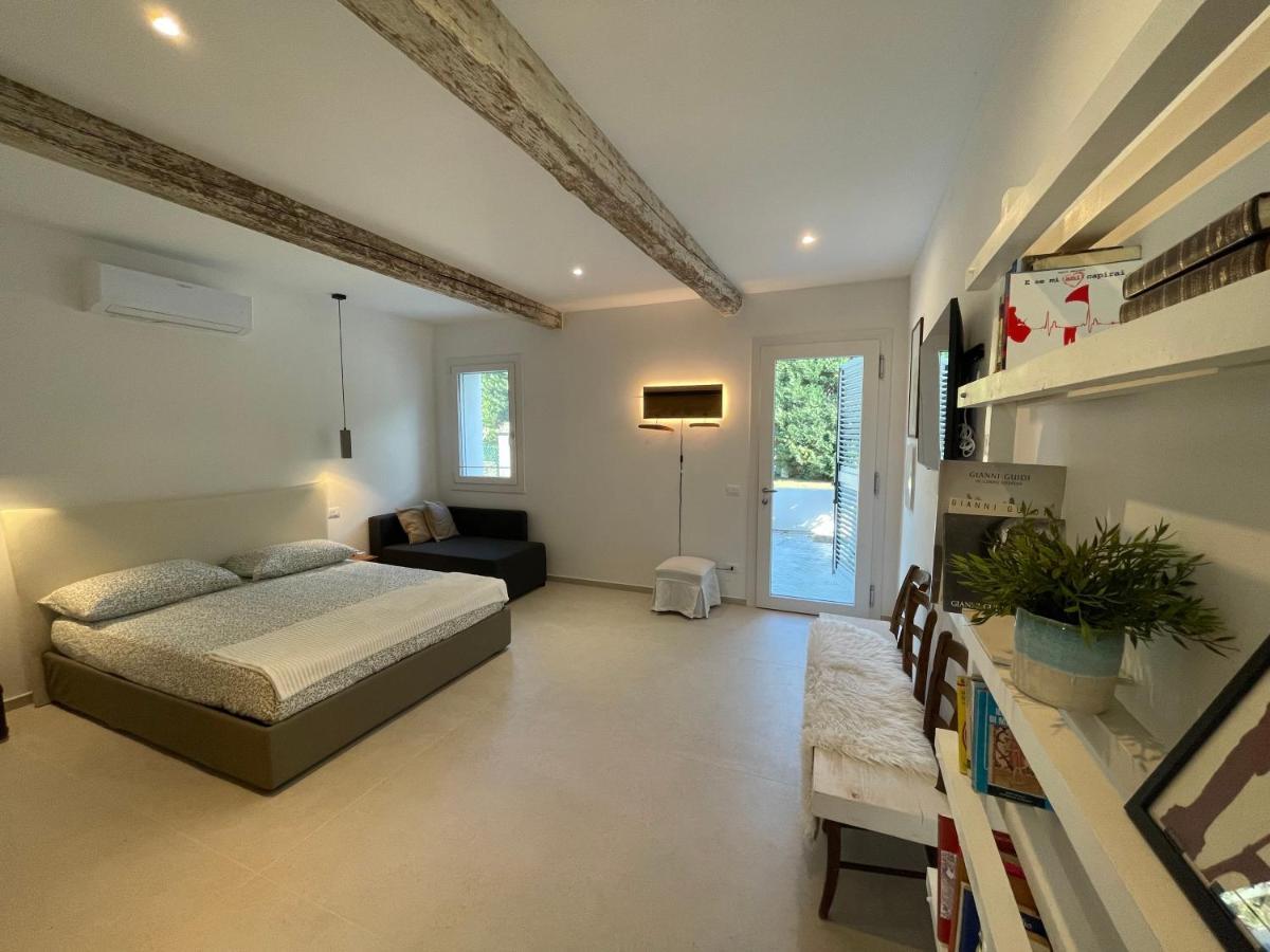 Due Di Tutto Apartment Ferrara Ngoại thất bức ảnh
