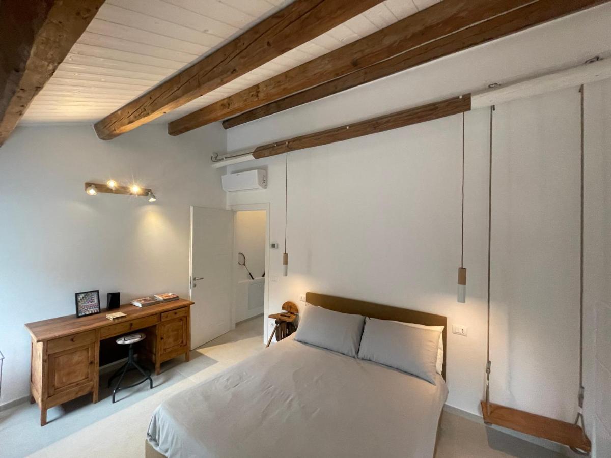 Due Di Tutto Apartment Ferrara Ngoại thất bức ảnh