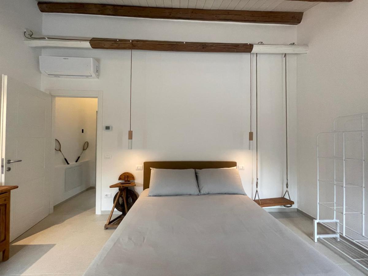 Due Di Tutto Apartment Ferrara Ngoại thất bức ảnh