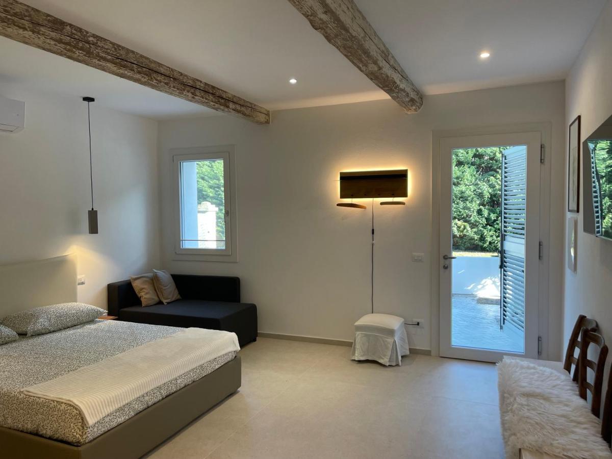 Due Di Tutto Apartment Ferrara Ngoại thất bức ảnh