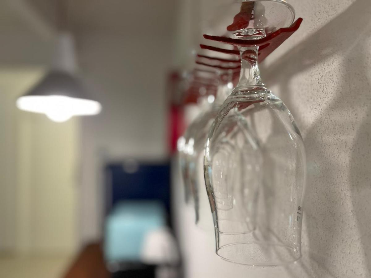 Due Di Tutto Apartment Ferrara Ngoại thất bức ảnh