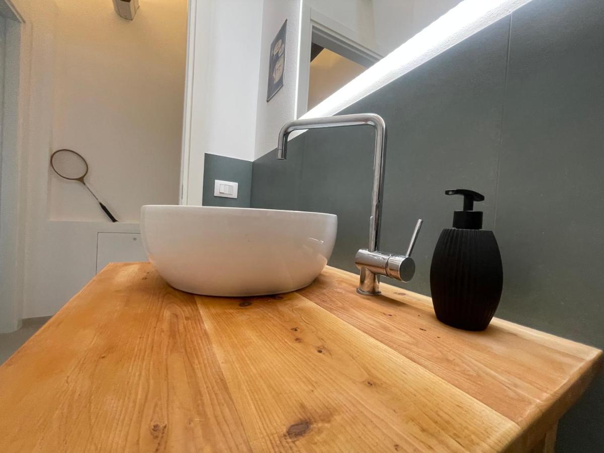 Due Di Tutto Apartment Ferrara Ngoại thất bức ảnh