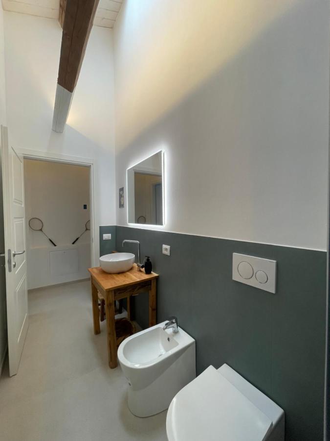 Due Di Tutto Apartment Ferrara Ngoại thất bức ảnh