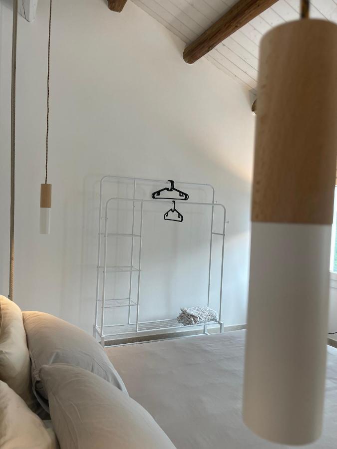 Due Di Tutto Apartment Ferrara Ngoại thất bức ảnh