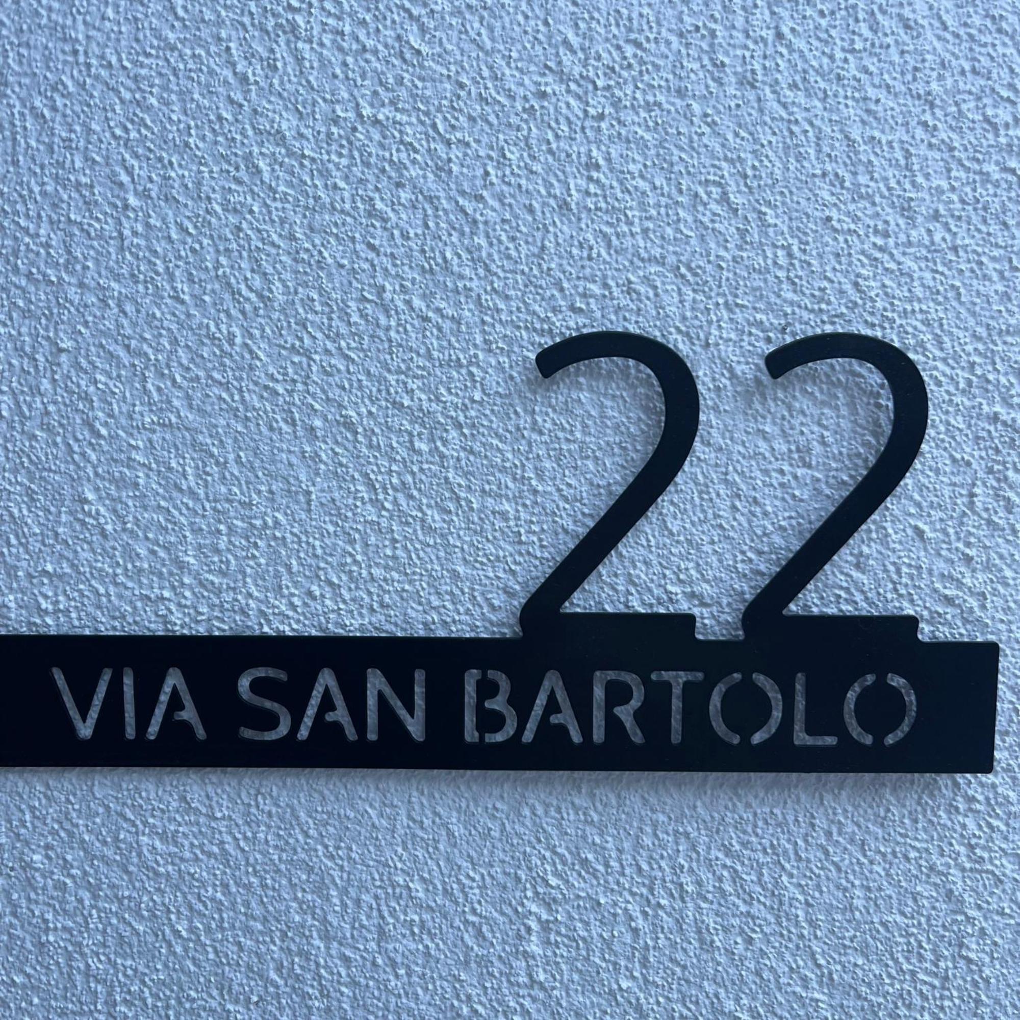 Due Di Tutto Apartment Ferrara Ngoại thất bức ảnh