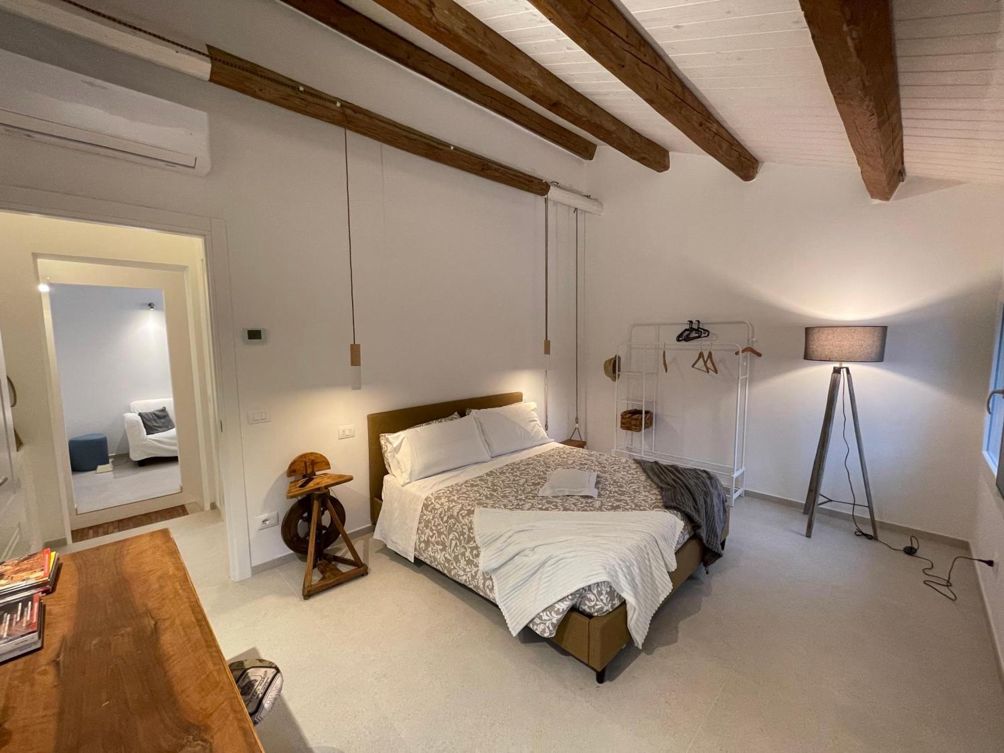 Due Di Tutto Apartment Ferrara Ngoại thất bức ảnh