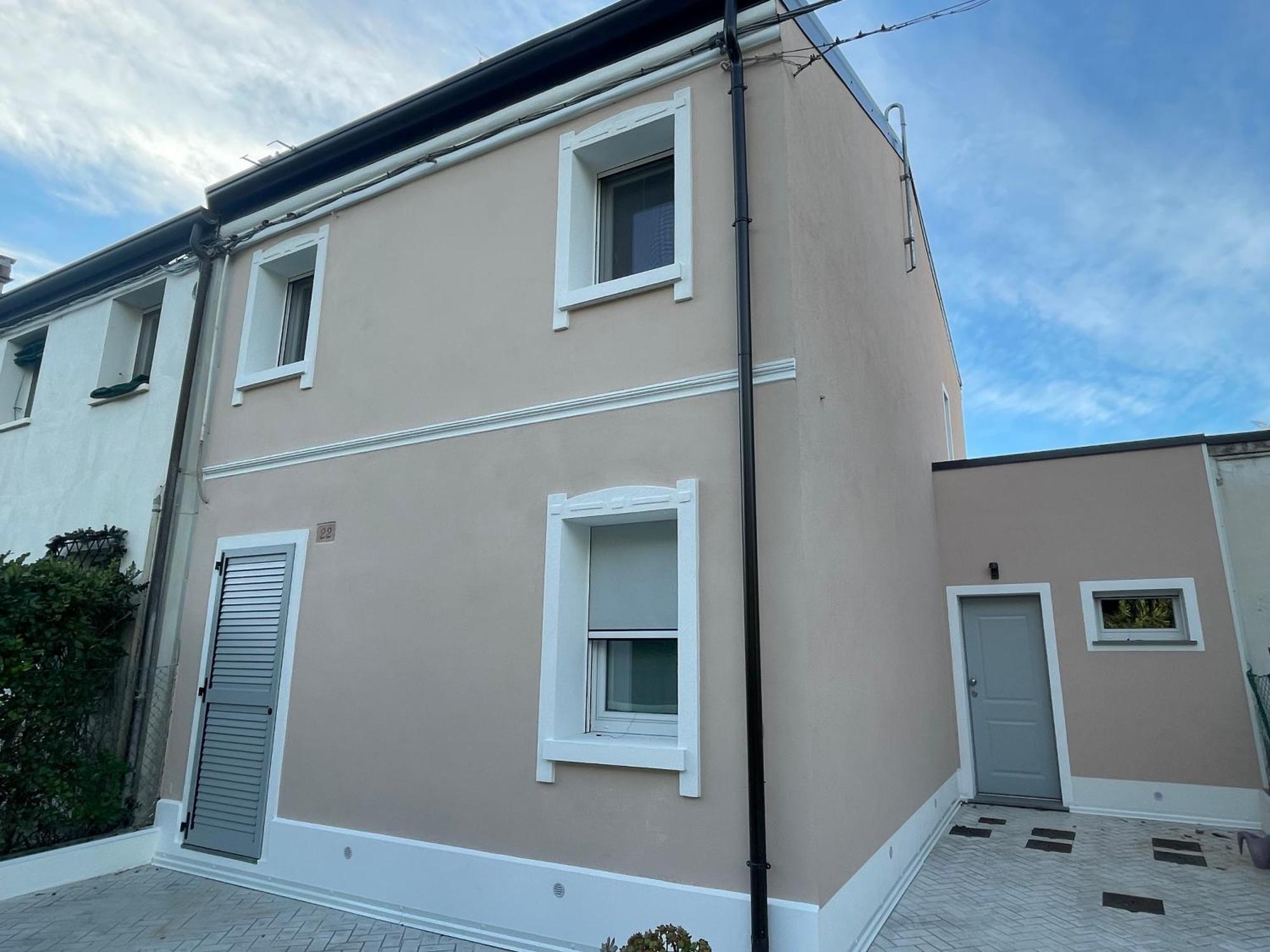 Due Di Tutto Apartment Ferrara Ngoại thất bức ảnh