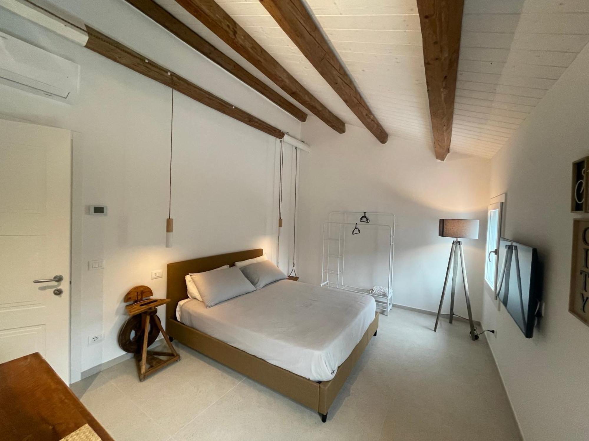 Due Di Tutto Apartment Ferrara Ngoại thất bức ảnh