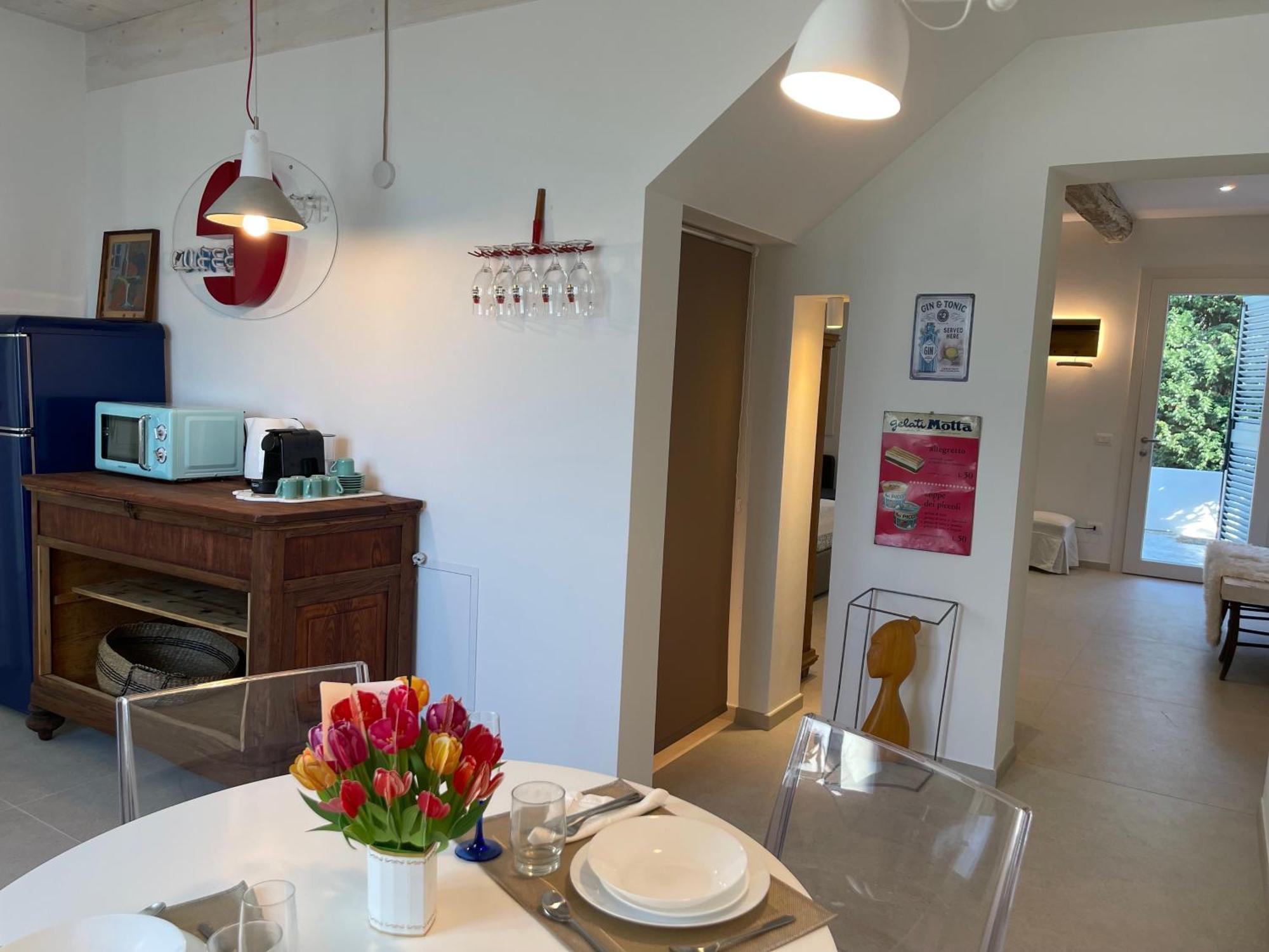 Due Di Tutto Apartment Ferrara Ngoại thất bức ảnh
