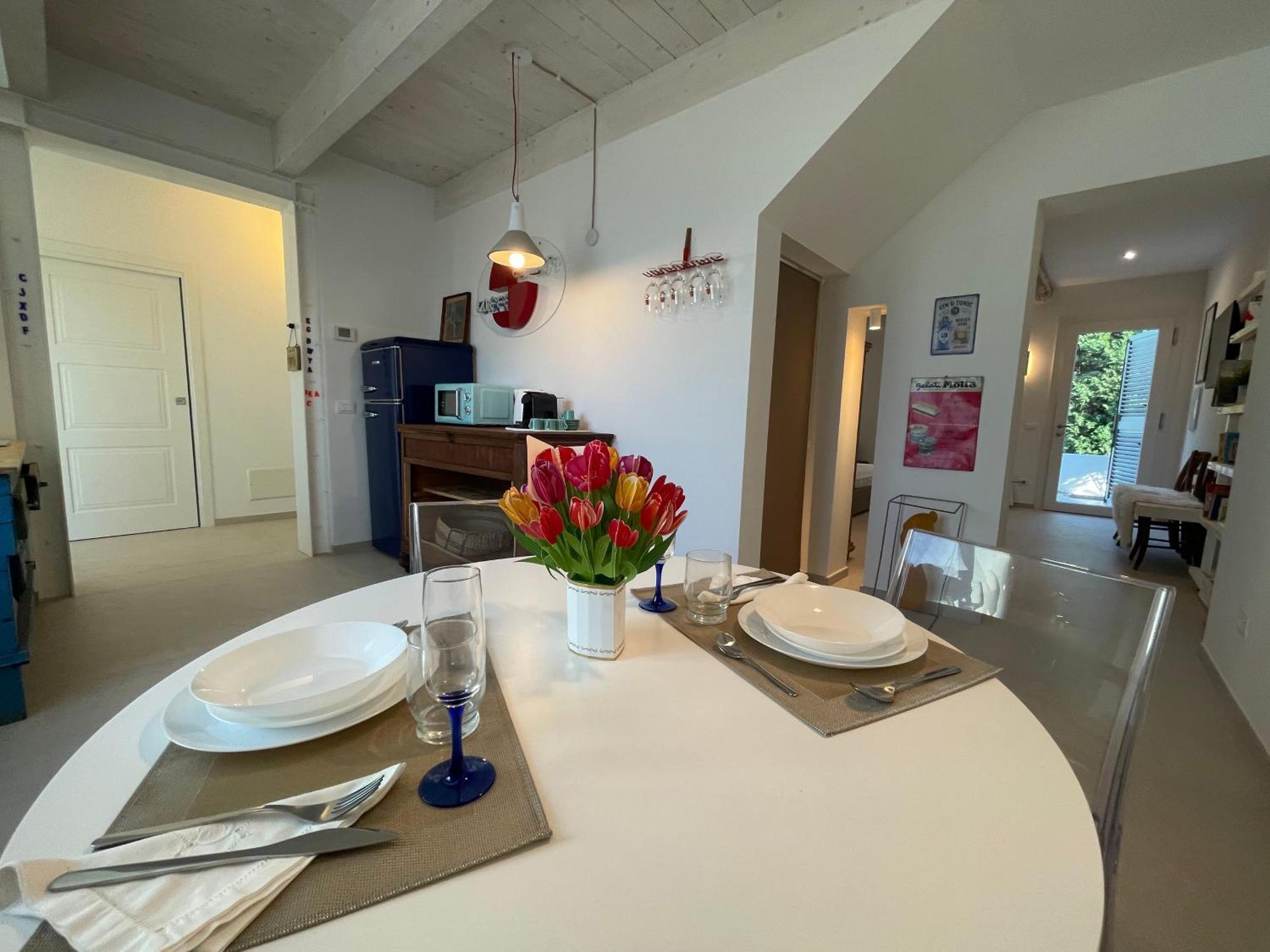 Due Di Tutto Apartment Ferrara Ngoại thất bức ảnh