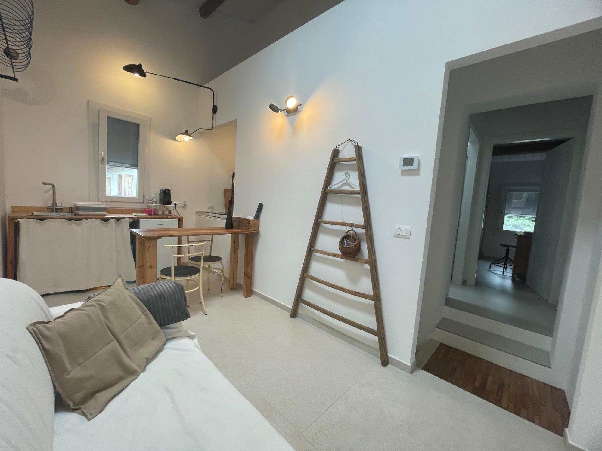 Due Di Tutto Apartment Ferrara Ngoại thất bức ảnh