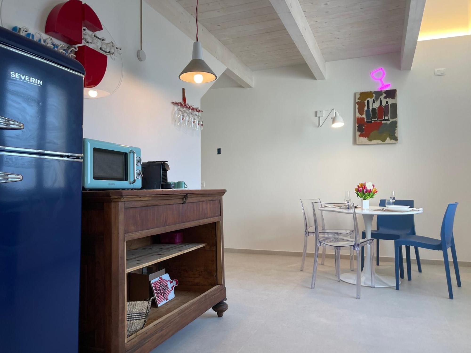 Due Di Tutto Apartment Ferrara Ngoại thất bức ảnh