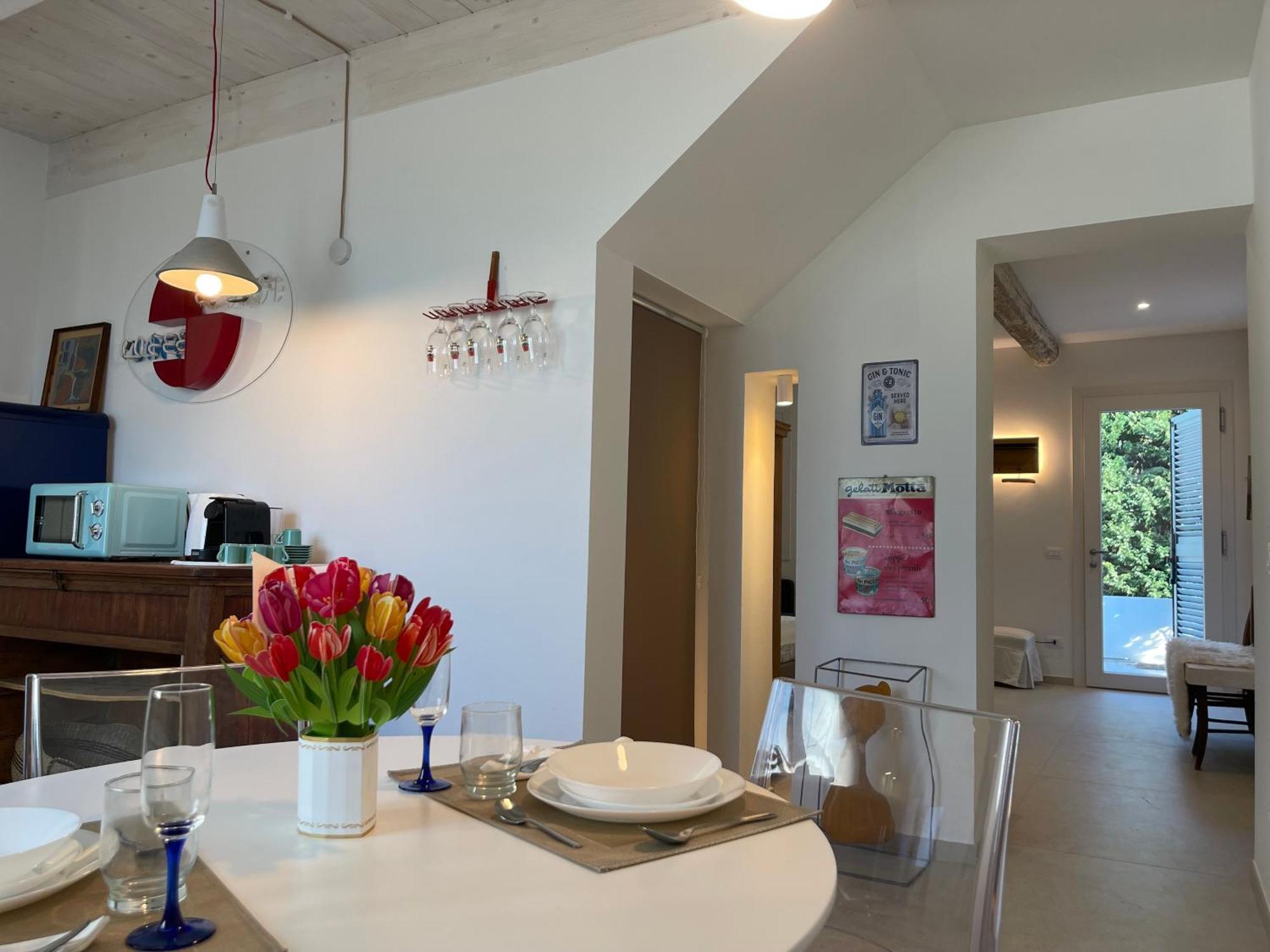 Due Di Tutto Apartment Ferrara Ngoại thất bức ảnh