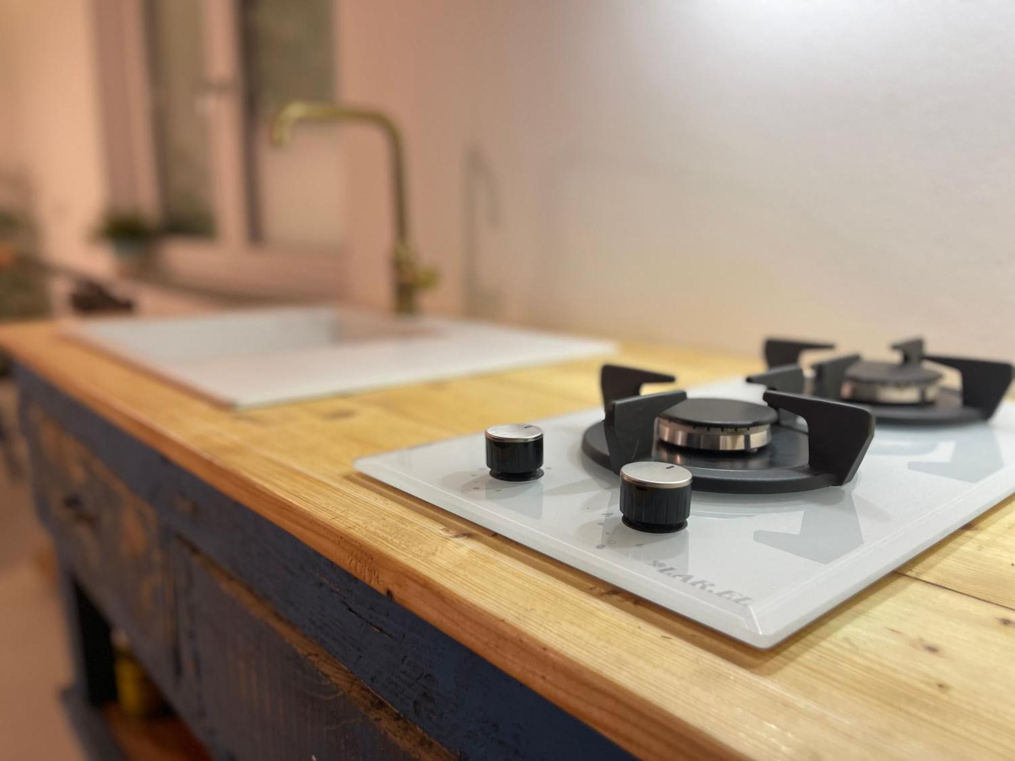 Due Di Tutto Apartment Ferrara Ngoại thất bức ảnh