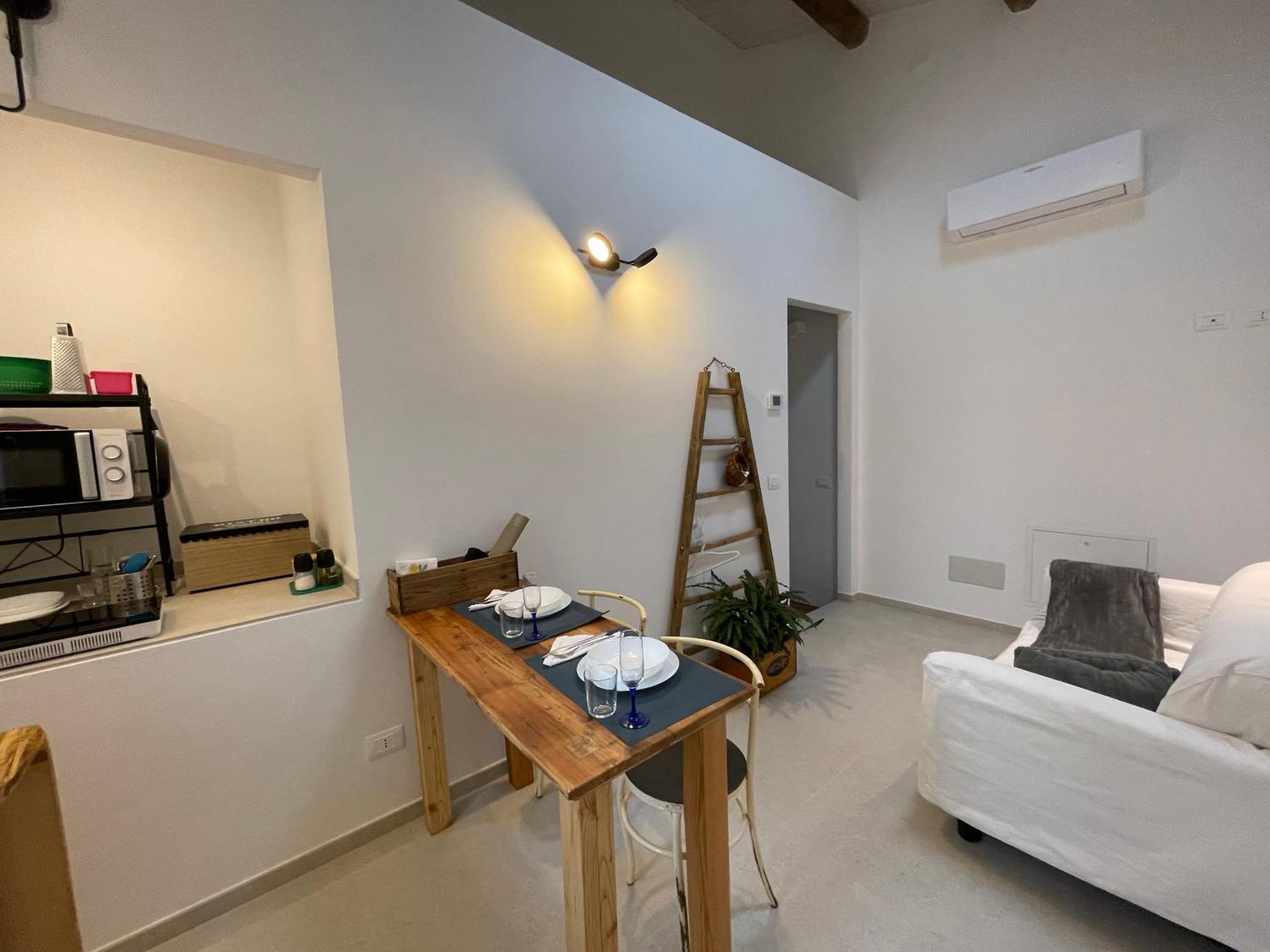 Due Di Tutto Apartment Ferrara Ngoại thất bức ảnh