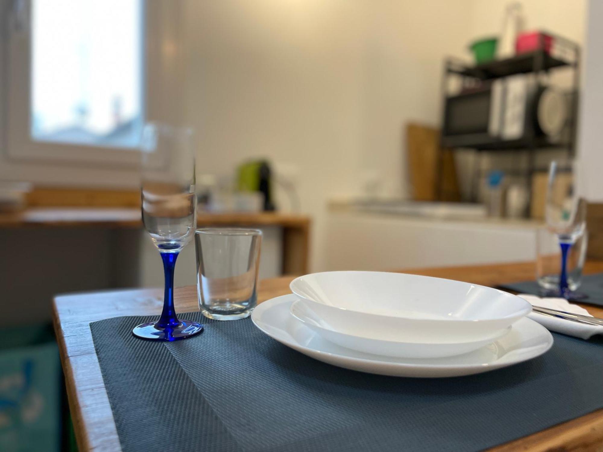 Due Di Tutto Apartment Ferrara Ngoại thất bức ảnh