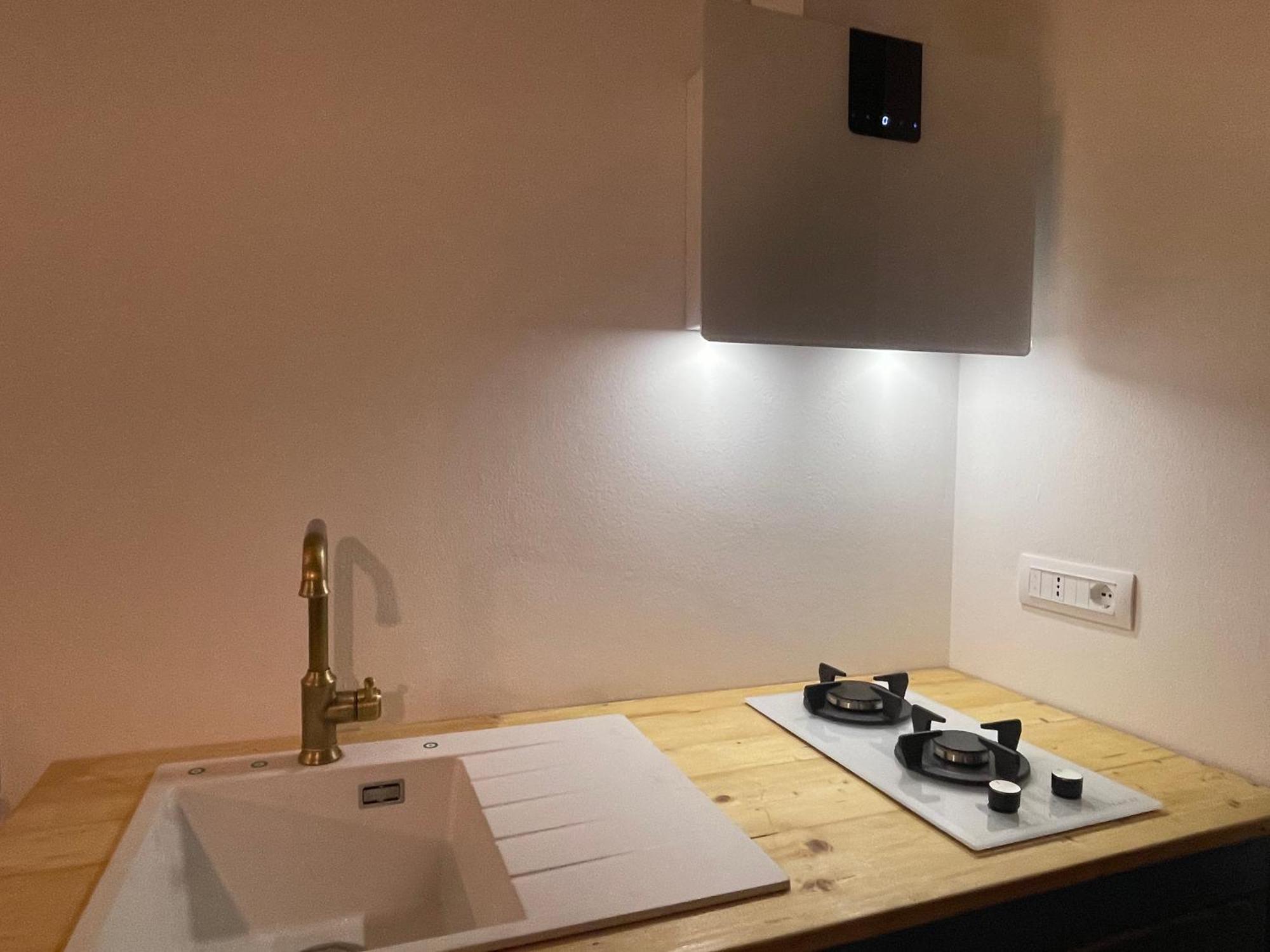 Due Di Tutto Apartment Ferrara Ngoại thất bức ảnh