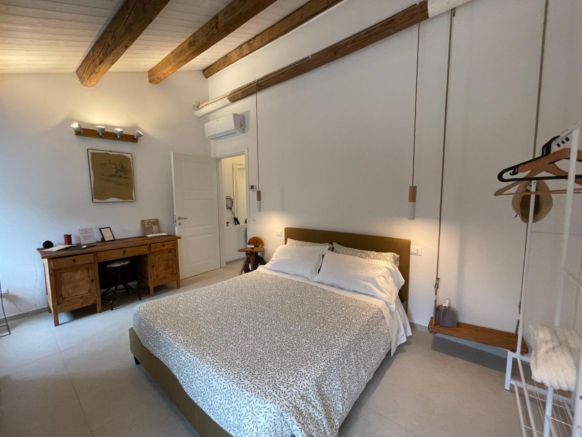 Due Di Tutto Apartment Ferrara Ngoại thất bức ảnh