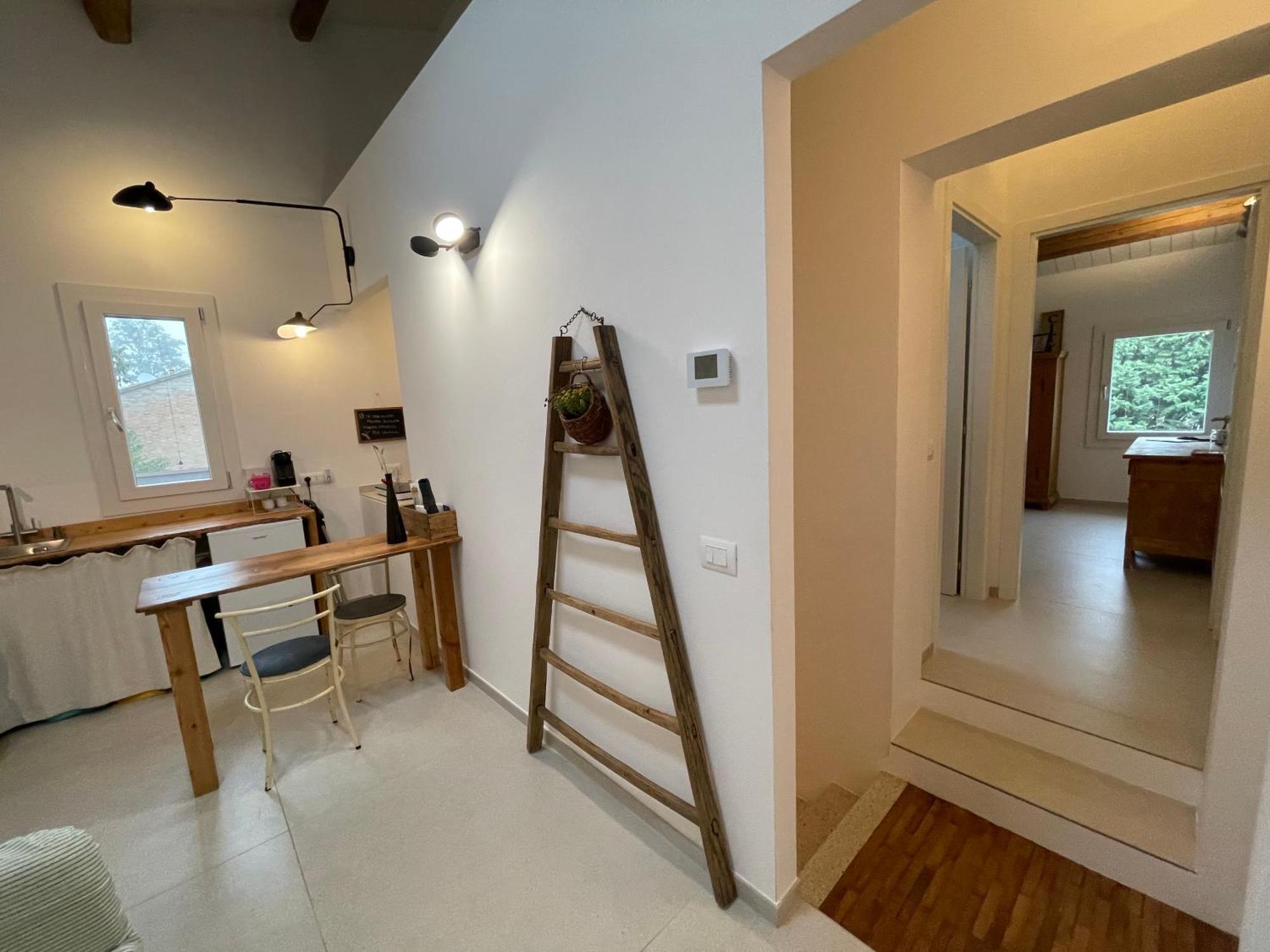 Due Di Tutto Apartment Ferrara Ngoại thất bức ảnh